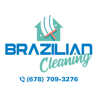 Brazilian Cleaning GA LLC Logo