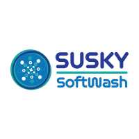 Susky Softwash Logo