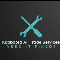 Kabboord All Trade Services Logo