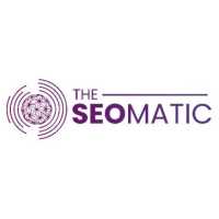 The SEO Matic Logo