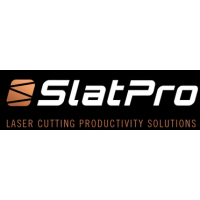 SlatPro Logo