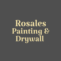 Rosales Painting & Drywall Logo