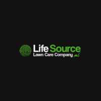 Life Source Lawn Care Logo