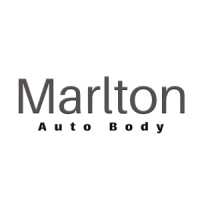Marlton Auto Body Logo
