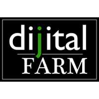 Dijital Farm Logo