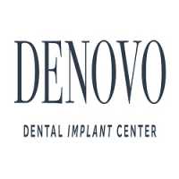 Denovo Dental Implant Center - Renton Logo