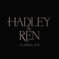 Hadley and Ren Logo