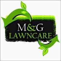 M & G Lawncare Inc. Logo