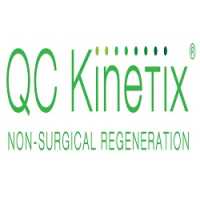 QC Kinetix (Pharr) Logo