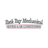 Back Bay Mechanical Logo