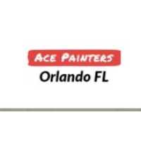 Ace Painters Orlando FL Logo