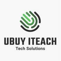 uBuy iTeach Logo