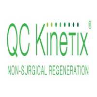 QC Kinetix (Tyler) Logo