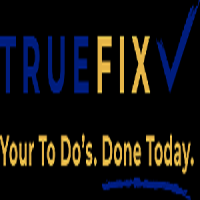 TrueFix Services Logo