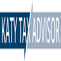 Katy Tax Advisor Logo