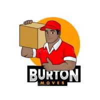 Burton Moves Logo