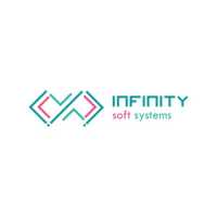 Infinity Soft Systems: Custom Web Design & Development Company Logo