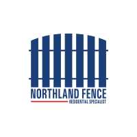 Northland Fence Company Apple Valley Logo