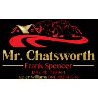 MrChatsworth Logo