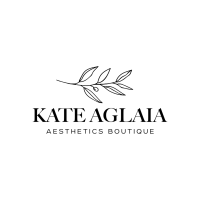 Kate Aglaia Aesthetics Logo