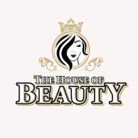 House of Beauty Miami Beach Logo