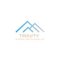 Trinity Custom Home Builders Logo