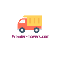 Premier Movers Logo