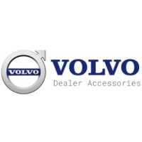 Volvo Dealer Accessories Logo