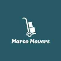 Marco Movers LLC Logo