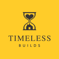 Timeless Builds Pool Contractor Los Angeles Logo