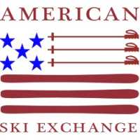American Ski Exchange - Vail Ski Rentals Logo