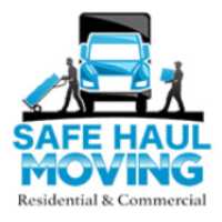 Safe Haul Moving Company LLC Logo