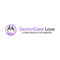 Senior Care Love Logo