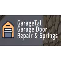 GarageTal Garage Door Repair & Springs Logo