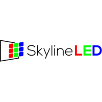 Skyline LED Signs Logo