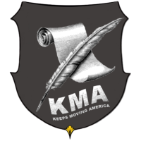 Kma Auto Registration, Notary, Taxes Logo