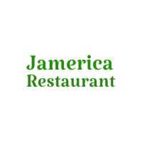 Jamerica Restaurant Logo