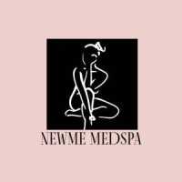 NewMe MedSpa Logo