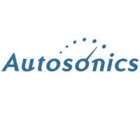 Autosonics Logo