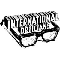 International Opticians Logo