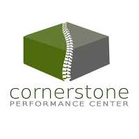 Cornerstone Performance Center LLC Logo