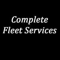Complete Fleet Services Logo
