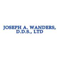 Joseph A. Wanders, D.D.S, Ltd. Logo