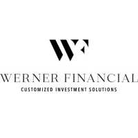 Werner Financial Logo