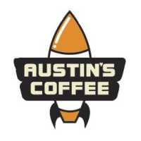 Austin's Coffee Logo