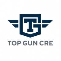 Top Gun CRE Logo