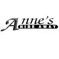 Anne's Hideaway Logo