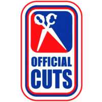 Official Cuts Logo