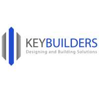 Key Builders Construction Inc. Logo