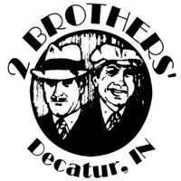 2 Brothers Bar & Restaurant Logo
